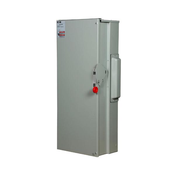 EATON 3MFS600BCLGT 3