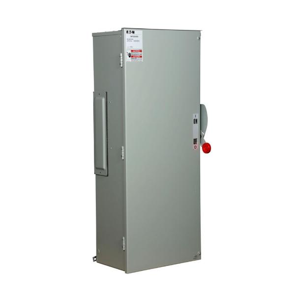 EATON 3MFS600BCLGT 4