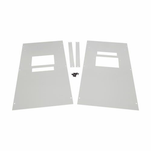 EATON 400ASFBKIT Sub-Feed Breaker Kit | BJ6PLW