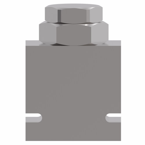 Check Valve 4Ck356Ts