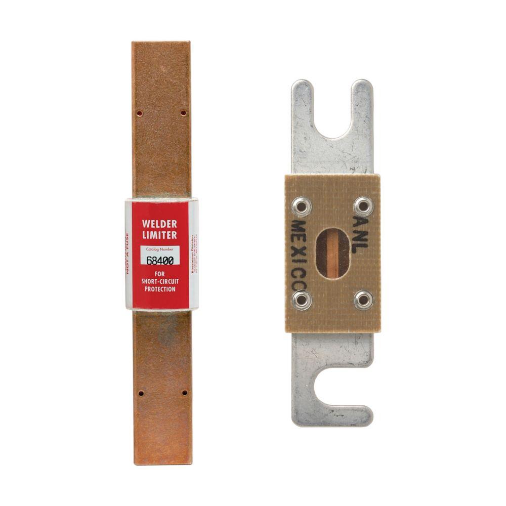 EATON 6DSL-B1600-Q Bussmann, Low Voltage Current Limiter, Dsl, 0.6 Kv, 1600A | BJ6WDW