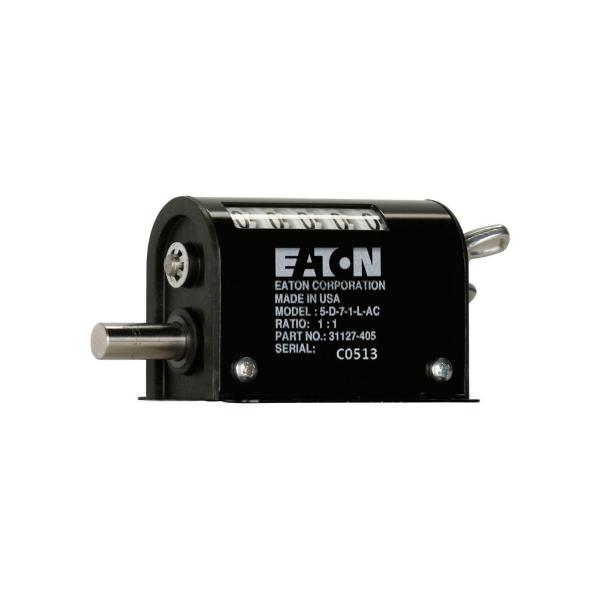 EATON 5-D-7-3-R-CL1:1 3