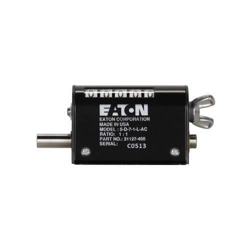 EATON 5-D-7-3-L-AC