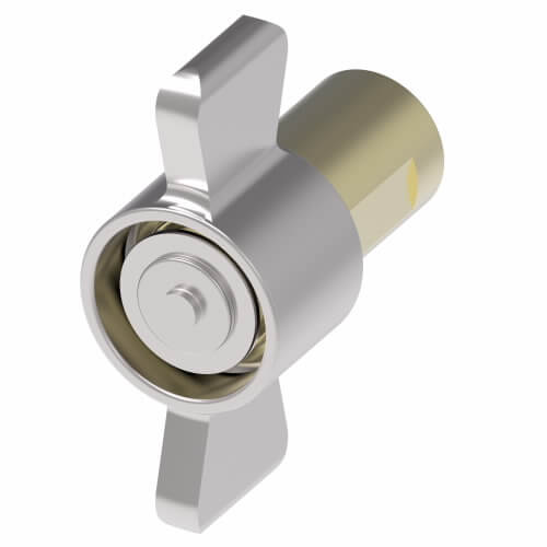 EATON 5100-S5-16B Hydraulic Coupler Body | AB9TPH 2F535