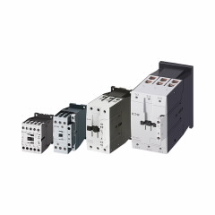 EATON ADCCE15AN4AB IEC Contactor, 7A, 110-120 Vac, 50-60 Hz, 7A, Frame A, 45Mm, 50-60 Hz, Four-Pole | BJ7GXG
