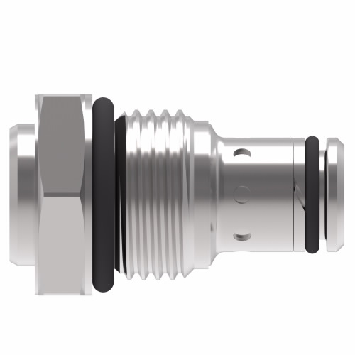 EATON Check and Foot Valves