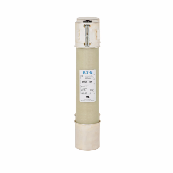 EATON 5CLS70-2R Current Limiting Fuse, 70 A, 5.5 kV, 50 kA Interrupt | BJ6TZU