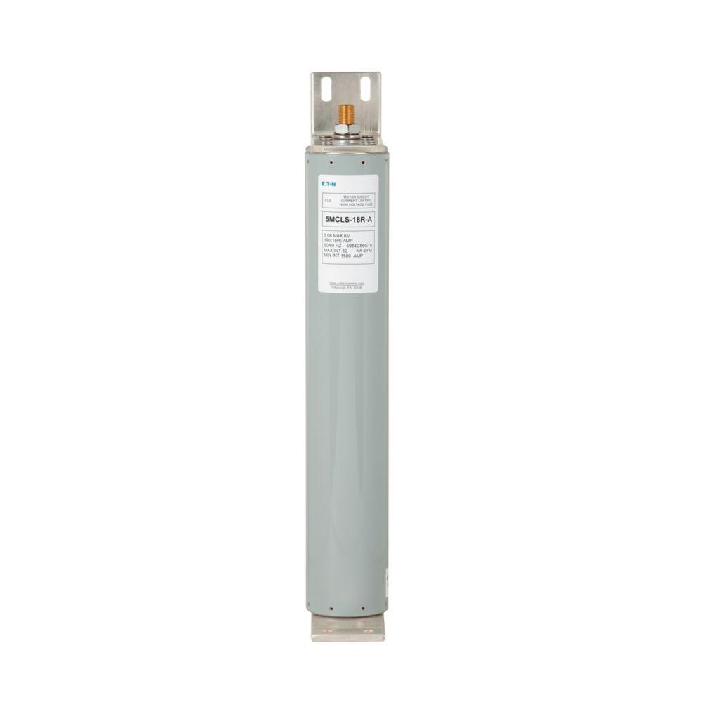 EATON 5MCLS-12R-A Bussmann 5Mcls Fuse, 12R Designation, 4.8 Kv, 230A, Mcls, Mcls, Class R | BJ6UGM