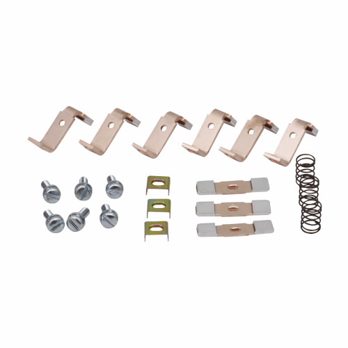 EATON 6-34-4 Motor Control Renewal Parts/AccessoriesContactor Kit, B1, Citation, Five-Pole, Size 2 | BJ6UXN