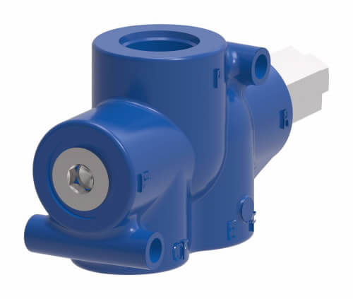 EATON Hydraulic Cartridge Valves