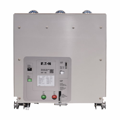 EATON 68C5183G52 Vcp-Wg Rail Extension, Left H And | BJ6VVM