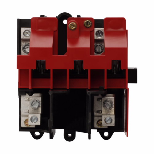 EATON 70-7758-11 Safety Switch Base, 100A, Nema 1/3R/4/12Ole, 600V, Switching Base, Heavy-Duty, 100A | BJ6WLD