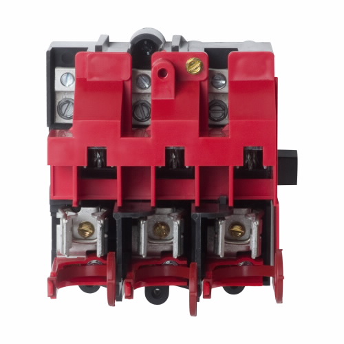 EATON 70-7758-12 Safety Switch Basea, Nema 1/3R/4/12, Three And Six-Pole, 600V, Switching Base, Heavy-Duty | BJ6WLH