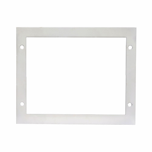 EATON 752B410G01 Molded Case Circuit Breaker Accessory Face Plate | BJ6XDU