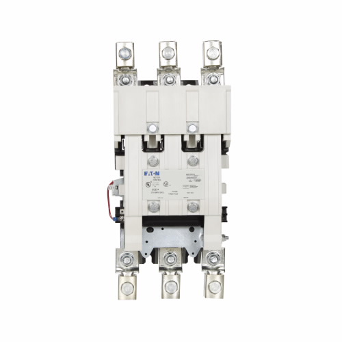 EATON A201K5CE Freedom Nema Motor Control Contactor, Non-Reversing Front Connected Contactors, 270A | BJ7CEZ