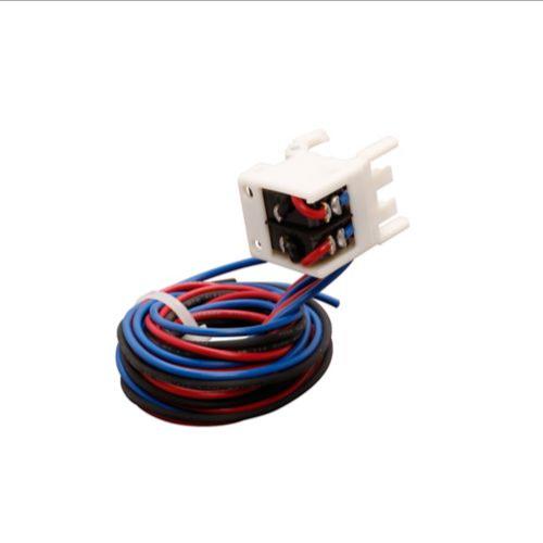 EATON A2X1RPK Auxiliary Switch, Molded Case Circuit Breaker | AG8LFY