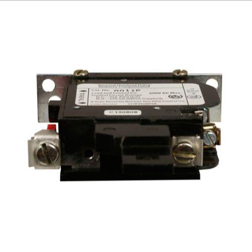 EATON AA23A Nema A200 Thermal Overload Relay, Three-Pole, Starter Mounted, Nema, Thermal Type A | BJ7GQQ
