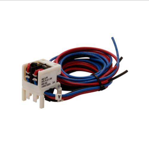 EATON AAL1LPK Molded Case Circuit Breaker Accessory Auxiliary Bell Alarm Combination | AG8LQH