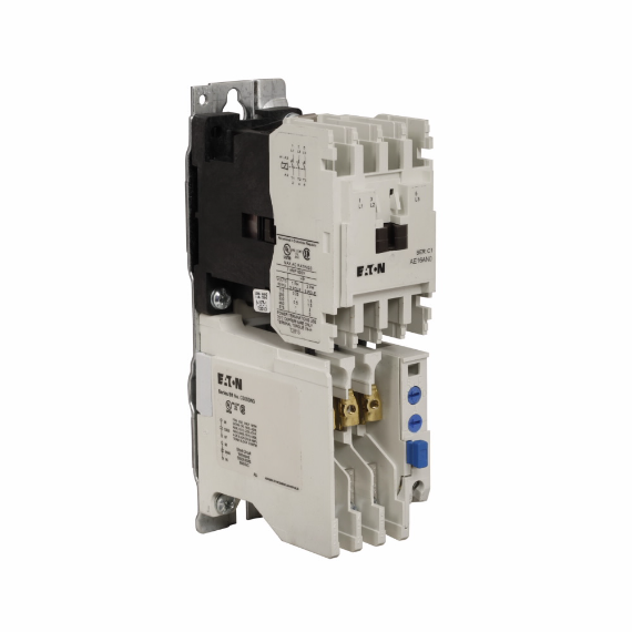 EATON AE56DN0BC Freedom Reversing IEC Starter 220/240 VAC Coil | BJ7HCF