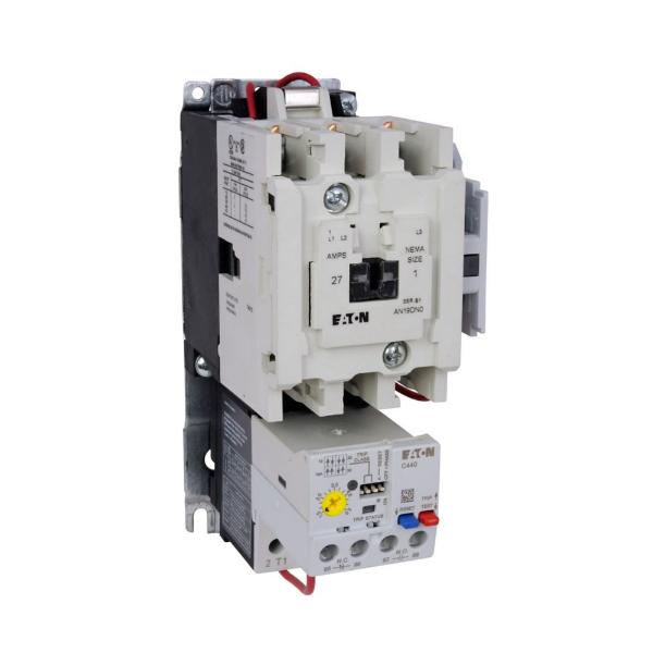 EATON AN19DN0A5G020-RKA 2