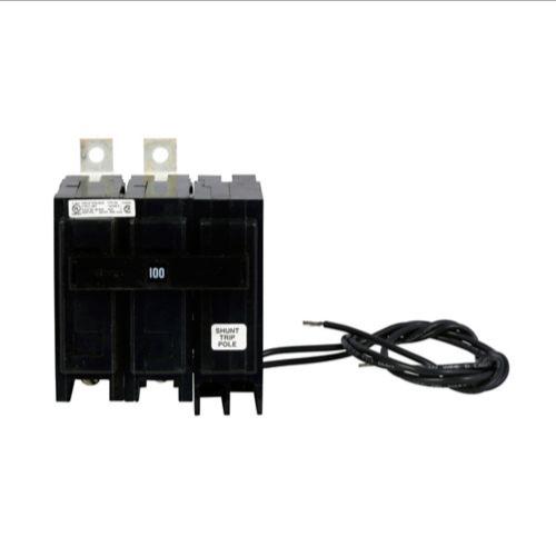 EATON BAB2100S Quicklag Industrial Thermal-Magnetic Circuit Breaker | BJ7PRM