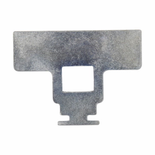 EATON BJL3P Padlock Brackets, Bj Three-Pole Lock-Off Bracket, Brml, Quantity: 10 | BJ7QNC