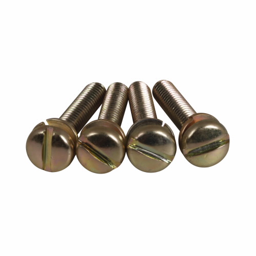 EATON BMH3 Molded Case Circuit Breaker Accessory Hardware, Imperial Thread Mounting Hardware | BJ7QQZ