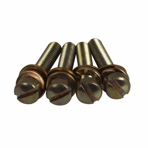 EATON BMH4 Molded Case Circuit Breaker Accessory Hardware, Imperial Thread Mounting Hardware | BJ7QQY