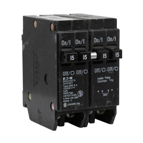 EATON BQC225230 2
