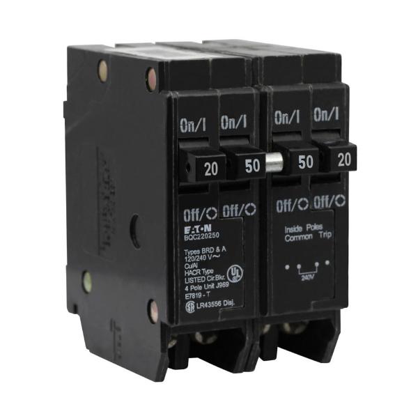 EATON BQC220250 2