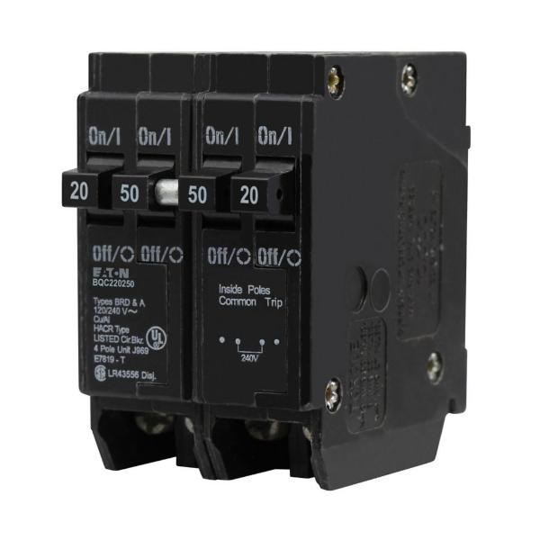 EATON BQC220250 3