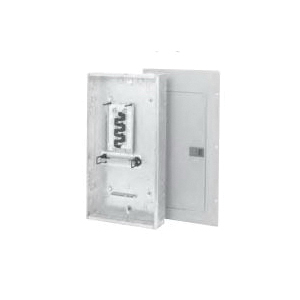 EATON BR2030L125RISW Load Center, 120/240 VAC, 125 A | BJ7RMJ