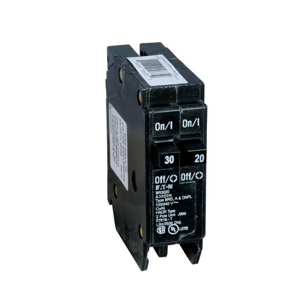 EATON BR3050 2