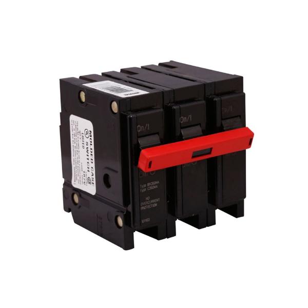 EATON BR360NA 2