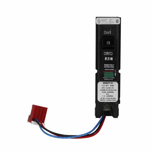 EATON BRRP130 Thermal Magnetic Circuit Breaker | BJ7TUC