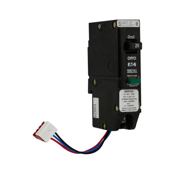 EATON BRRP125 2