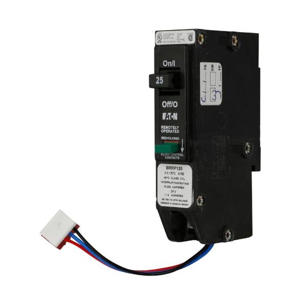 EATON BRRP125 3