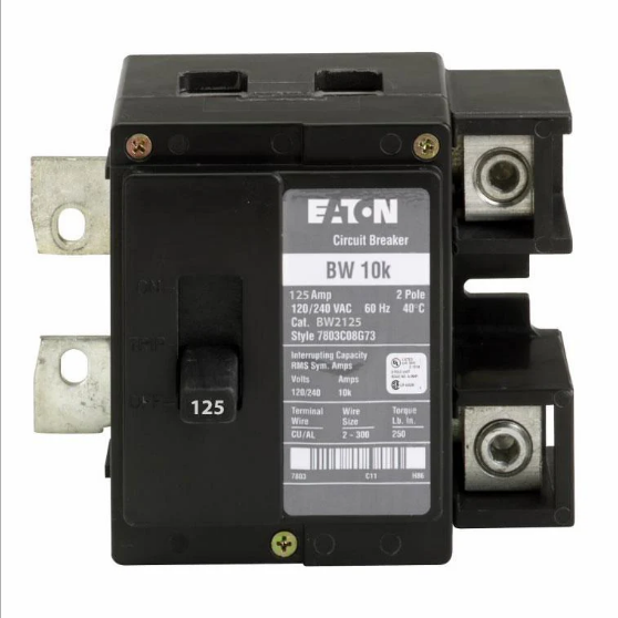 EATON BW2125