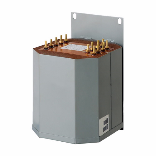 EATON C0010P7GLM Industrial Control Transformer, Pv 240 X 480V, Taps None, Sv 120/240V | BJ7UAV