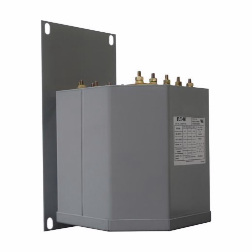 EATON C0100E4F Industrial Control Transformer 380/400/415V 120X240V Class 130C 100 Va C | BJ7UHP