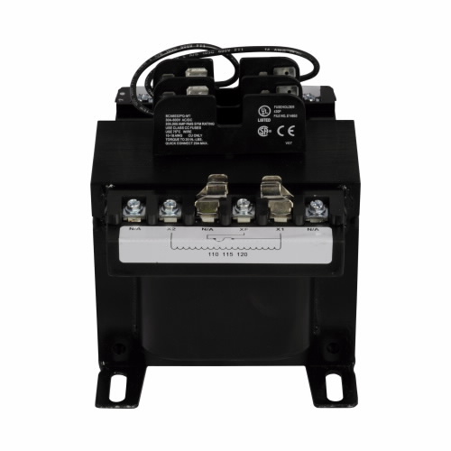 EATON C0500E3LFBQ Control Transformer | BJ7UVQ