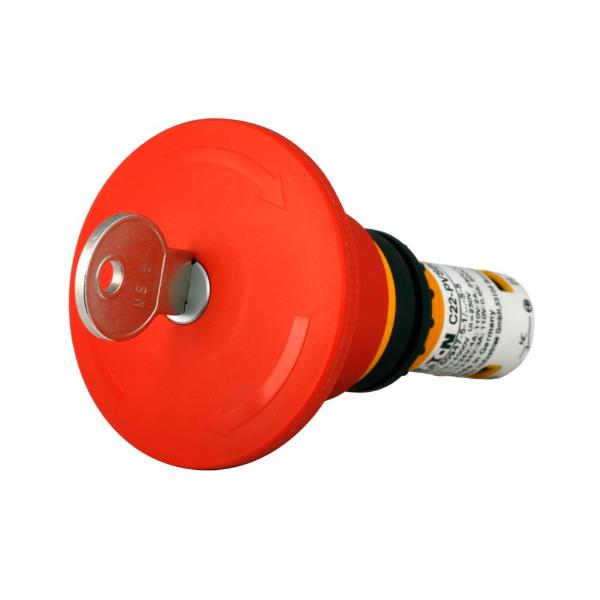 EATON C22-PVS60P-MS6-K11 2