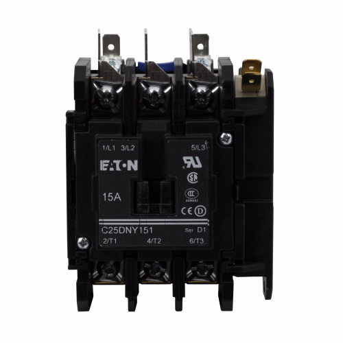 EATON C25DNY147-84