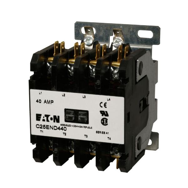 EATON C25ENF430A 2
