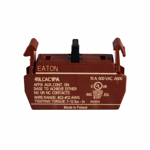 EATON C320AMH2