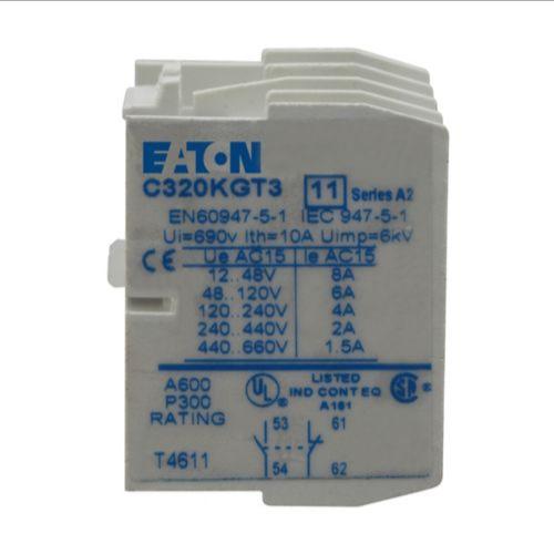 EATON C320KGT3