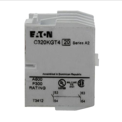 EATON C320KGT4