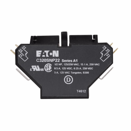 EATON C320SNP22
