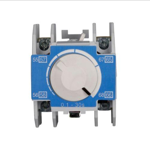 EATON C320TPY2 Pneumatic Timer, 10-180 Sec Off Delay | BJ8BZN