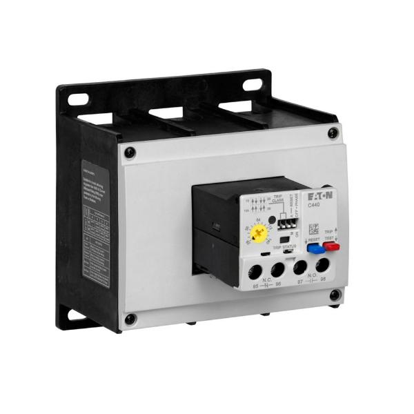 EATON C440C2A140SF4 2